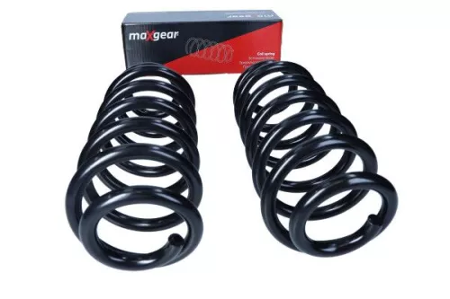 MAXGEAR Suspension Spring (60-0908D)