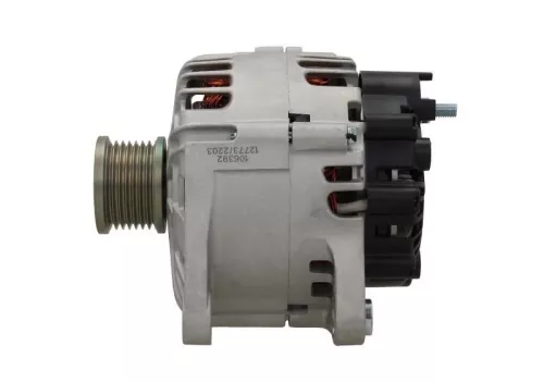 BV PSH Alternator (165.906.150.000)