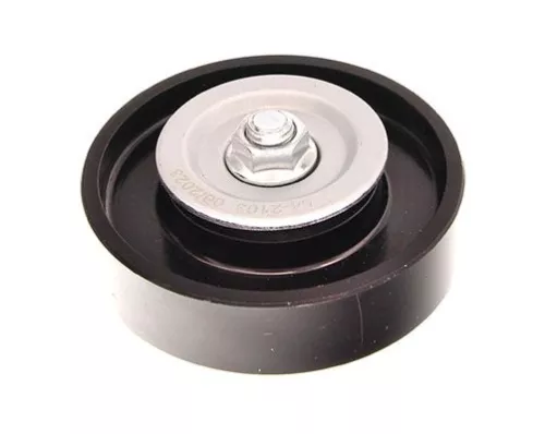 MAXGEAR Tensioner Pulley, V-ribbed belt (54-2103)