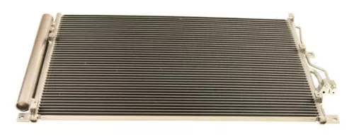 MAXGEAR Condenser, air conditioning (AC830286)