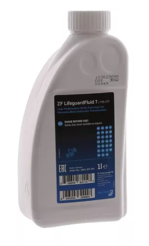ZF Automatic Transmission Fluid (5961.307.351)