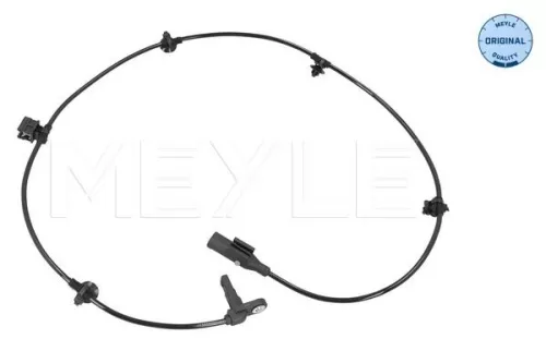 MEYLE Sensor, wheel speed (0148990100)