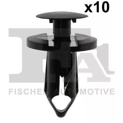 FA1 Clip, trim/protection strip (11-20020.10)