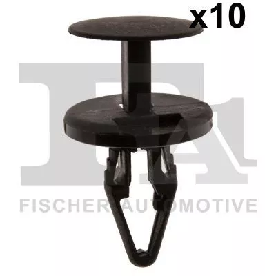 FA1 Clip, trim/protection strip (87-20002.10)