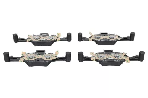 ATE Brake Pad Set, disc brake (13.0470-7345.2)