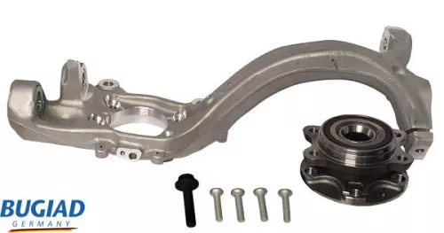 BUGIAD Steering Knuckle, wheel suspension (BSP25336PROKIT)