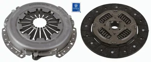 SACHS Clutch Kit (3000 950 843)
