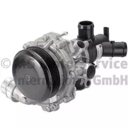 PIERBURG Water Pump, engine cooling (7.10942.09.0)