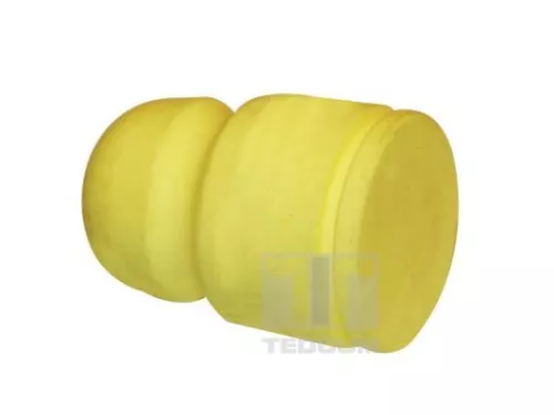 TEDGUM Suspension, propshaft (TED99175)