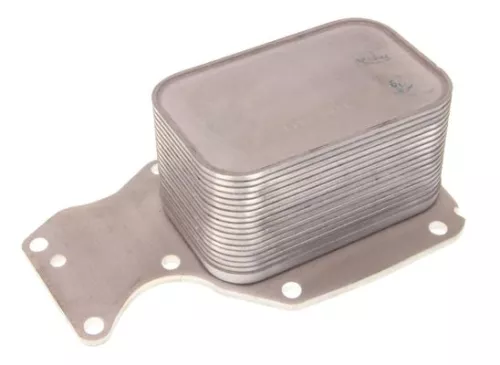 Oil Cooler, engine oil