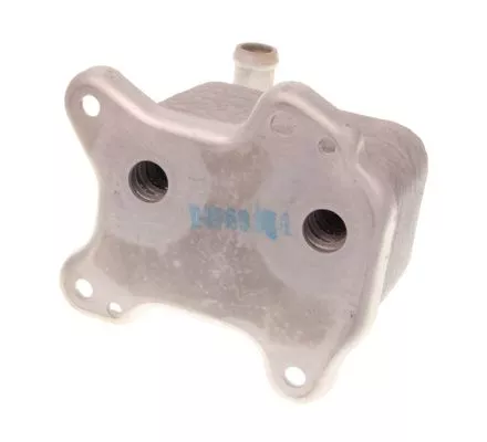 MAXGEAR Oil Cooler, automatic transmission (14-0091)