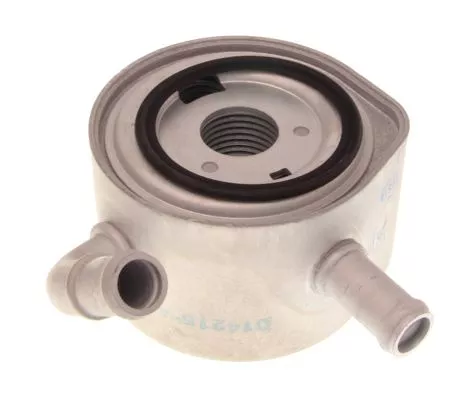MAXGEAR Oil Cooler, engine oil (14-0096)