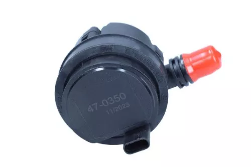 Auxiliary Water Pump (cooling water circuit)