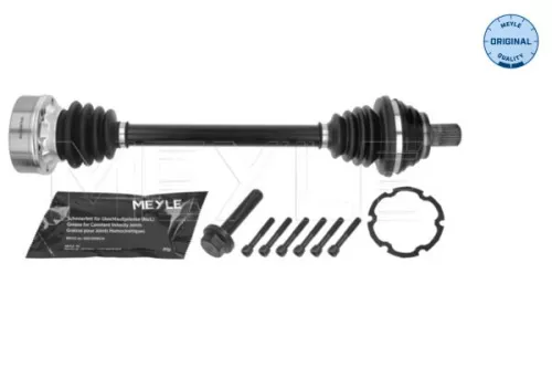 MEYLE Drive Shaft (1004980728)