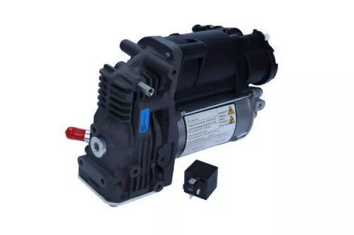 MAXGEAR Compressor, compressed-air system (27-0911)