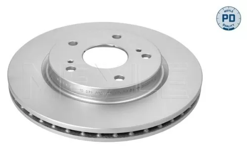 MEYLE Brake Disc (33-155210021/PD)