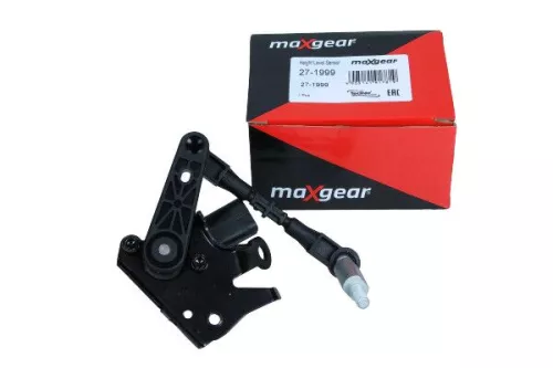 MAXGEAR Sensor, headlight levelling (27-1999)