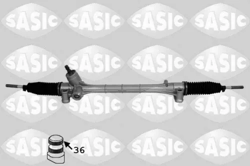 SASIC Steering Gear (7376042)