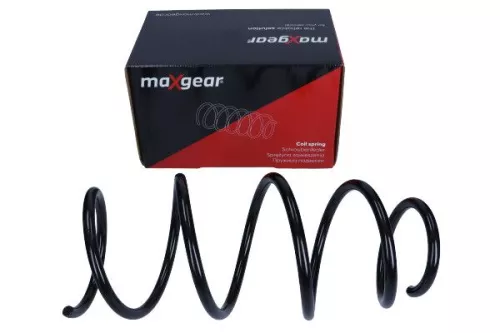 MAXGEAR Suspension Spring (60-0679D)