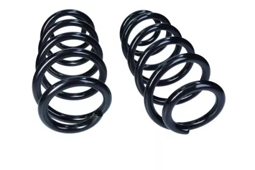 MAXGEAR Suspension Spring (60-1058D)