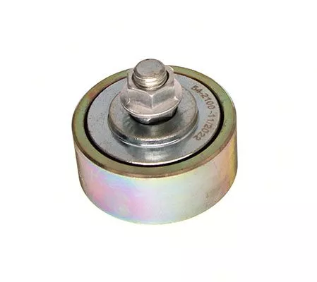 MAXGEAR Deflection/Guide Pulley, V-ribbed belt (54-2100)