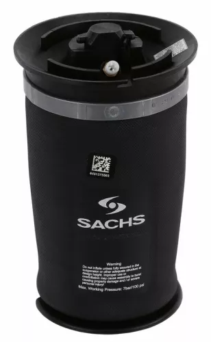 SACHS Air Spring, suspension (994 905)