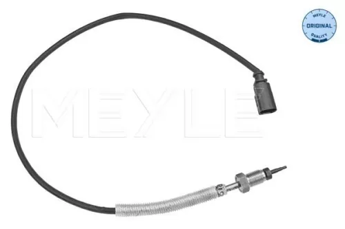 MEYLE Sensor, exhaust gas temperature (1148000267)