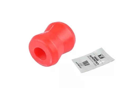 TEDGUM Mounting, control/trailing arm (TED11065)