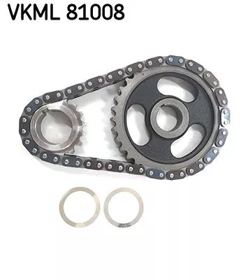 SKF Timing Chain Kit (VKML81008)