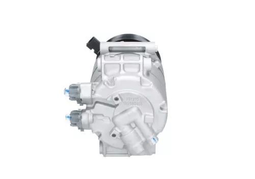 BV PSH Compressor, air conditioning (090.595.040.020)