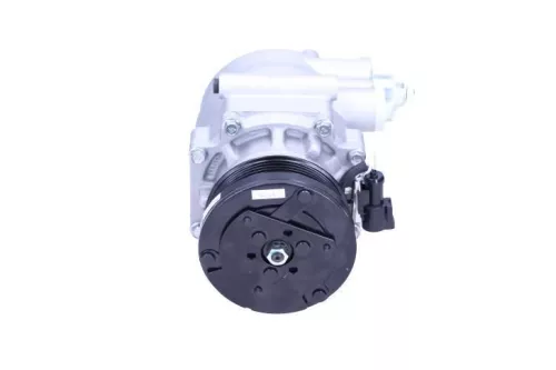 BV PSH Compressor, air conditioning (090.595.063.020)