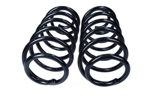 MAXGEAR Suspension Spring (60-0991D)