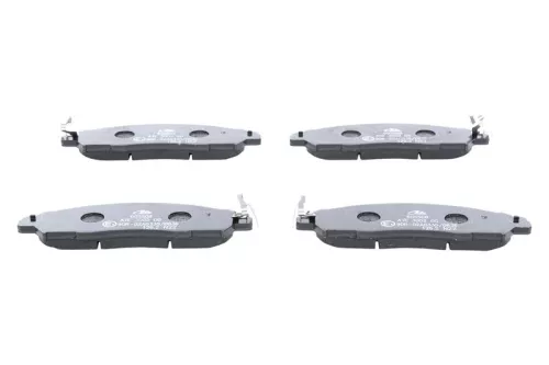 ATE Brake Pad Set, disc brake (13.0460-5508.2)