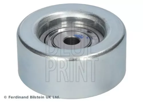 BLUE PRINT Deflection/Guide Pulley, V-ribbed belt (ADBP960054)