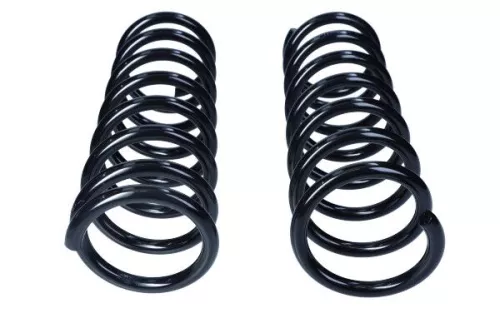 MAXGEAR Suspension Spring (60-1196D)