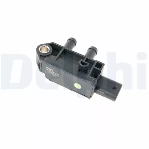 DELPHI Sensor, exhaust pressure (DPS00022-12B1)