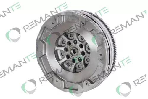 REMANTE Flywheel (009-001-000219R)