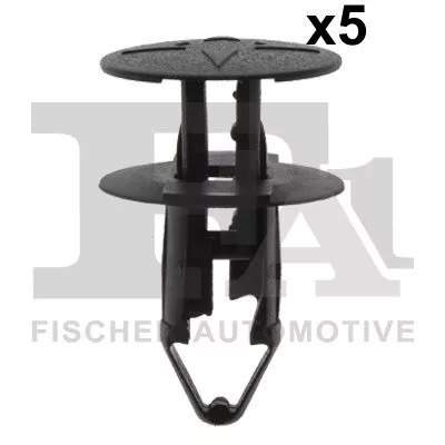 FA1 Clip, trim/protection strip (12-20004.5)