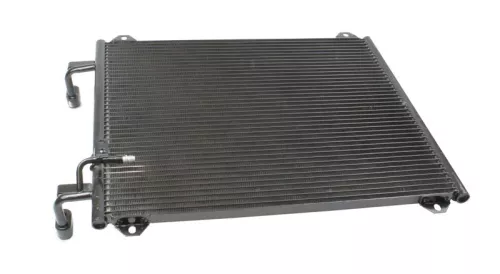MAXGEAR Condenser, air conditioning (AC830273)