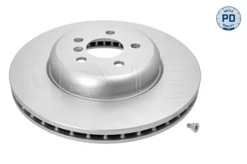 MEYLE Brake Disc (3835211022/PD)