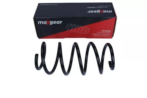 MAXGEAR Suspension Spring (60-0611D)