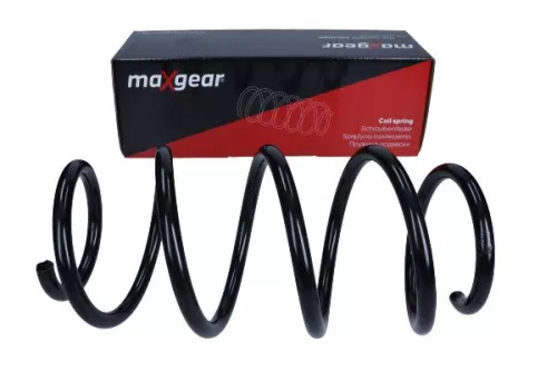 MAXGEAR Suspension Spring (60-0853D)