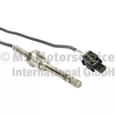 PIERBURG Sensor, exhaust gas temperature (7.08369.85.0)