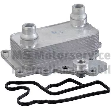 PIERBURG Oil Cooler, engine oil (7.09269.80.0)