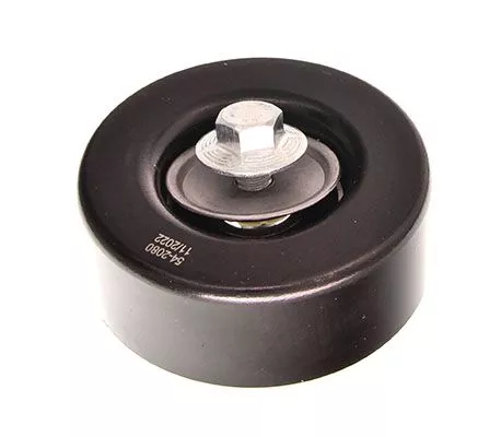 MAXGEAR Deflection/Guide Pulley, V-ribbed belt (54-2080)
