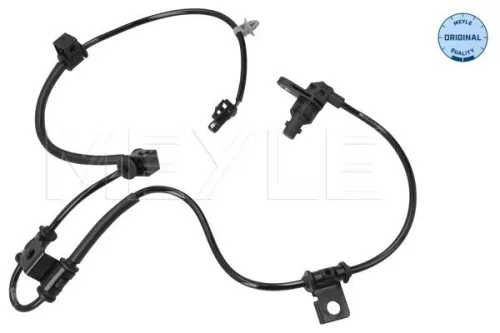 MEYLE Sensor, wheel speed (7148990022)