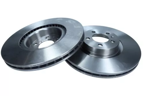 MAXGEAR Brake Disc (19-4815)