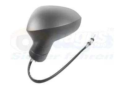 VAN WEZEL Exterior Mirror (4919803)