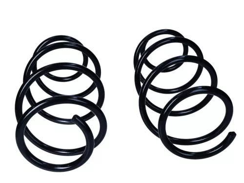 MAXGEAR Suspension Spring (60-1335D)