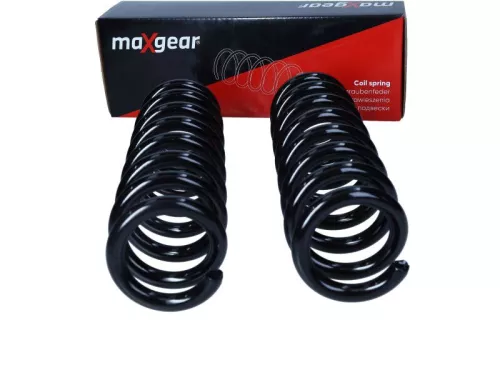 MAXGEAR Suspension Spring (60-1402D)